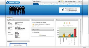 Image 0 for Web Human Resource