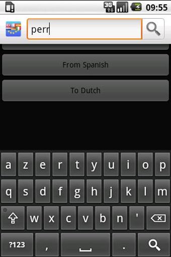Image 1 for Euro Dictionary