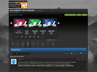 Imagen 2 para HiAlgoBoost GPU Upgrade f…