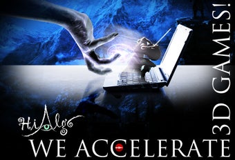 Imagen 3 para HiAlgoBoost GPU Upgrade f…