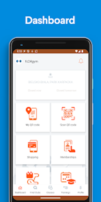 Imagen 0 para Fitness Club 24