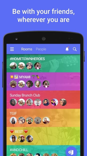 Image 1 for Airtime: Group Facetime +…