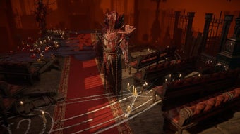 Image 0 for Path of Exile: Echoes of …