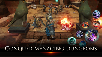 Imagen 3 para Darkness Rises