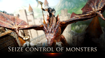 Imagen 2 para Darkness Rises
