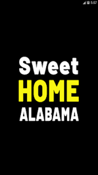 Imagen 0 para Sweet Home Alabama ringto…