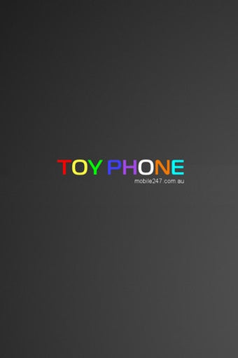 Image 0 for Toy_Phone