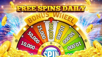 Imagen 1 para Slots Wolf Magic  FREE Sl…