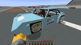 Imagen 0 para Cars for MCPE