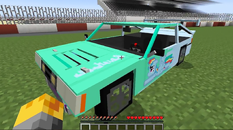 Imagen 2 para Cars for MCPE