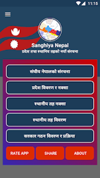 Image 1 for Sanghiya Nepal - Local Le…