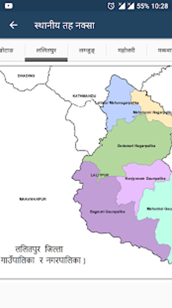 Image 0 for Sanghiya Nepal - Local Le…
