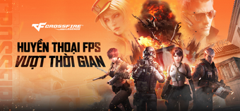 Imagen 0 para Crossfire: Legends