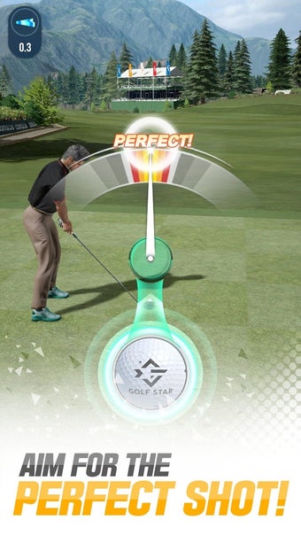 Image 0 for Golf Star 2