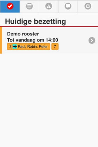 Imagen 0 para Brandweerrooster.nl V2