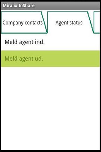 Image 2 for Miralix InShare