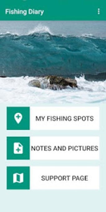 Image 3 for My Fishing Diary