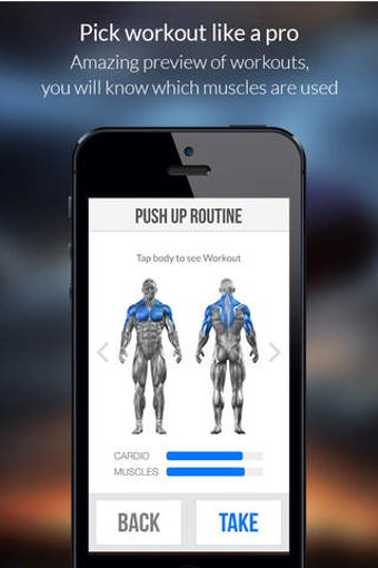 Image 0 for Madbarz Bodyweight Workou…