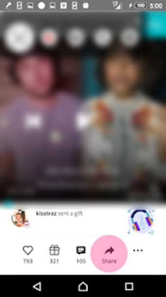Image 1 for Download Video for Smule …