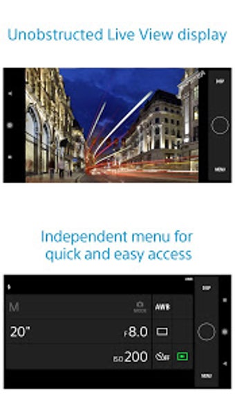 Image 0 for Imaging Edge Mobile