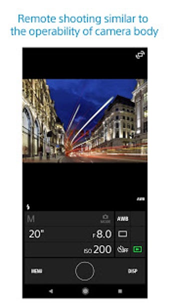 Image 1 for Imaging Edge Mobile