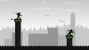 Imagen 0 para Javelin Fighting