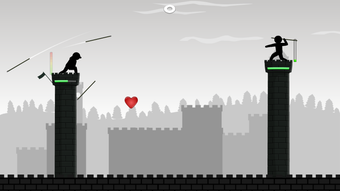 Image 0 for Javelin Fighting