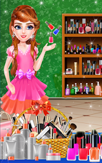 Image 1 for Nail Salon Fashion Beauty…
