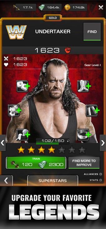 Image 0 for WWE Universe