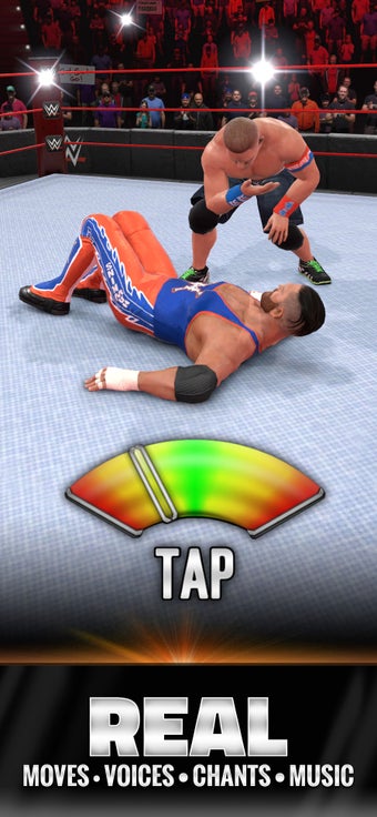 Image 3 for WWE Universe