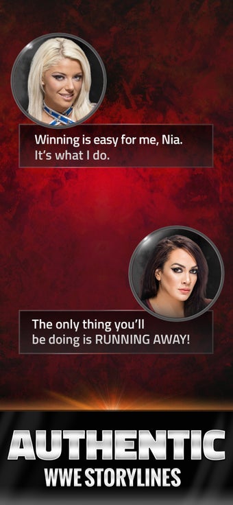 Image 1 for WWE Universe