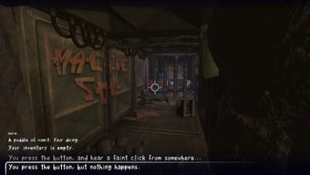Image 0 for Dead Cyborg: Episode 2