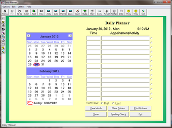 Image 0 for Daily Planner Plus