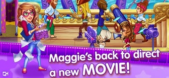 Image 2 for Maggie's Movies - Second …
