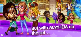 Image 3 for Maggie's Movies - Second …