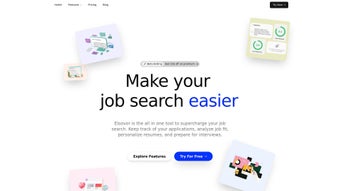 Imagen 0 para Eloovor - AI Career Coach