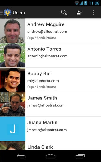 Imagen 3 para Google Admin