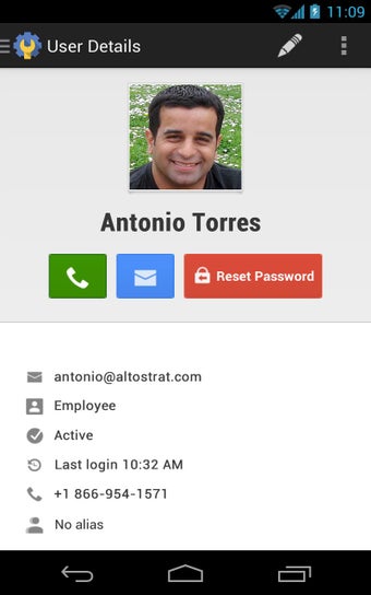 Imagen 0 para Google Admin