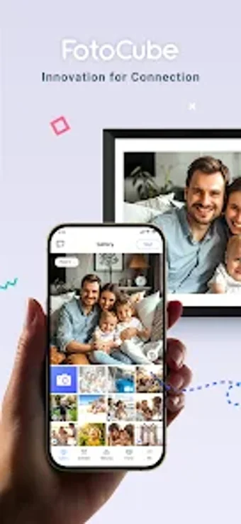 Image 0 for FotoCube