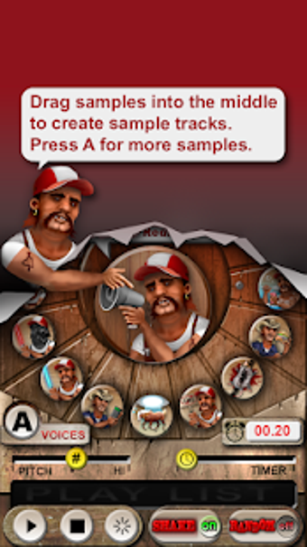 Image 1 for Redneck Soundboard -Hilla…
