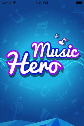 Imagen 0 para Hero Music 2015