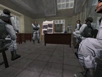 Image 0 for Counter-Strike: Condition…