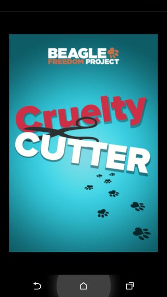 Imagen 0 para Cruelty-Cutter