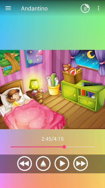 Image 3 for Classical music for baby