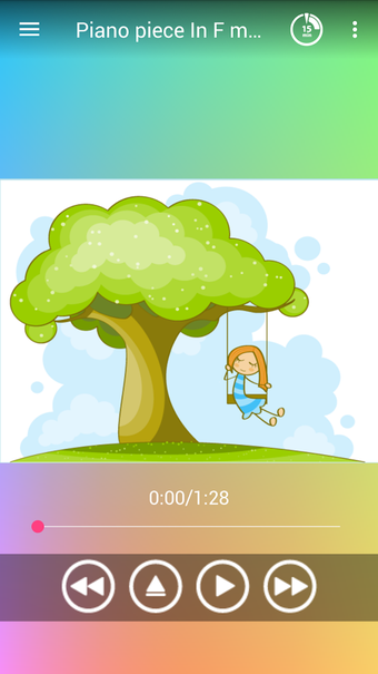 Image 0 for Classical music for baby