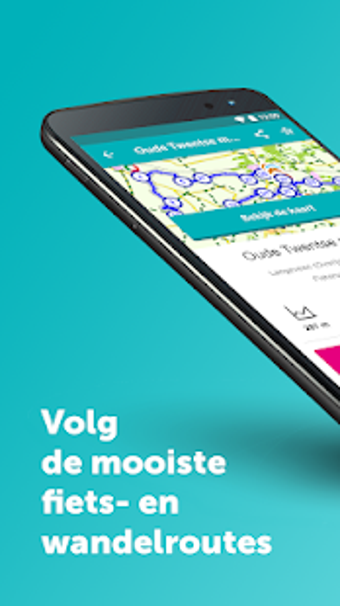 Imagen 2 para route.nl - fietsroutes & …