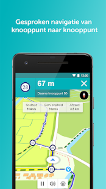 Imagen 3 para route.nl - fietsroutes & …