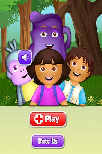 Image 0 for Nail Doctor Game for GIrl…