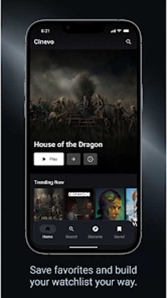 Image 0 for Cinevo: Movies  TV Shows