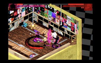 Image 0 for Knockoff
